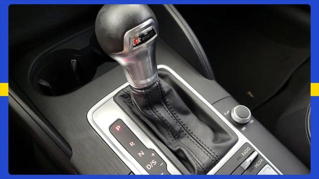 2016 Audi A3 1.8T Premium