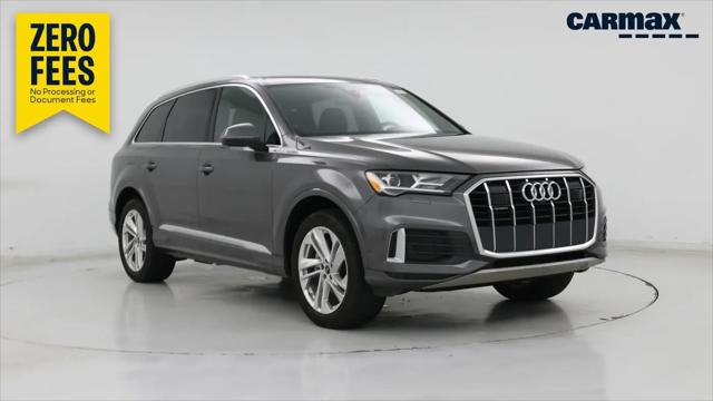2024 Audi Q7 Premium 45 TFSI quattro Tiptronic for sale in Merriam, KS