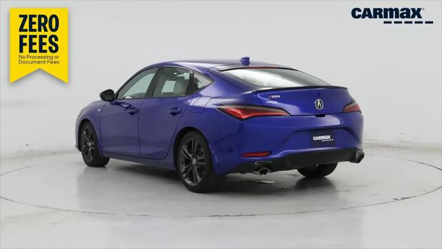 2024 Acura Integra A-SPEC for sale in Merriam, KS