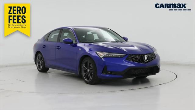 2024 Acura Integra A-SPEC for sale in Merriam, KS