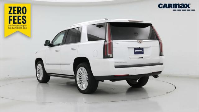 2016 Cadillac Escalade Platinum for sale in Merriam, KS