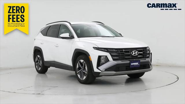 2026 Hyundai Tucson SEL for sale in Merriam, KS