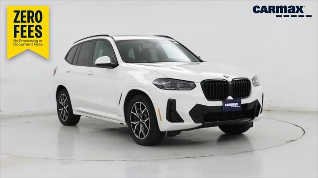 2023 BMW X3 sDrive30i for sale in Merriam, KS