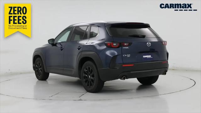2026 Mazda CX-50 2.5 S Preferred for sale in Merriam, KS