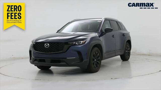 2026 Mazda CX-50 2.5 S Preferred