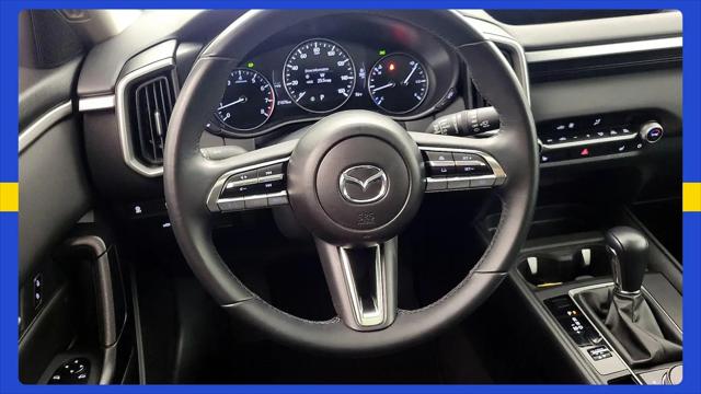 2026 Mazda CX-50 2.5 S Preferred