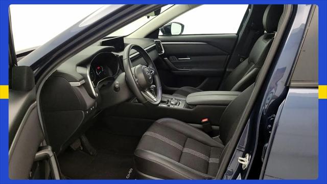 2026 Mazda CX-50 2.5 S Preferred