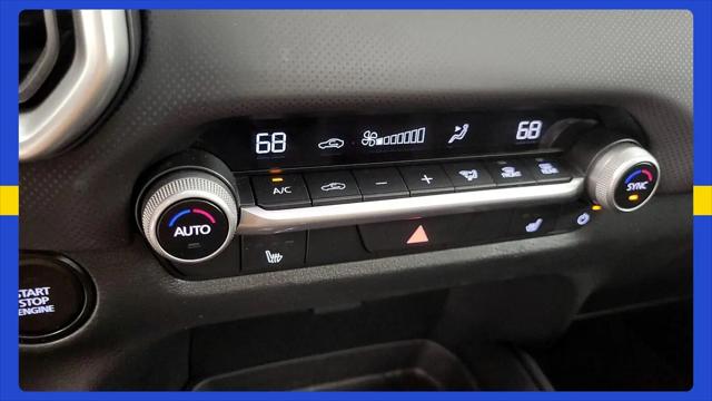 2026 Mazda CX-50 2.5 S Preferred