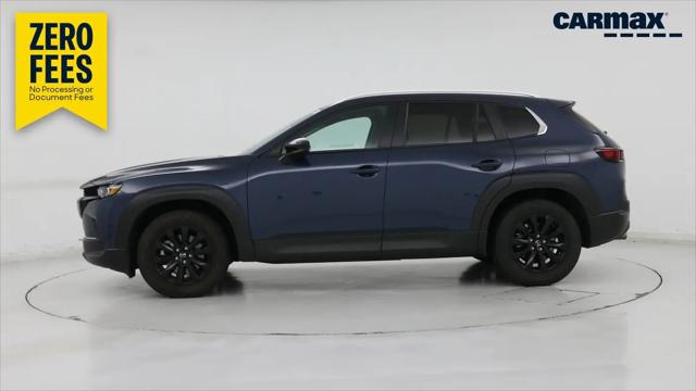 2026 Mazda CX-50 2.5 S Preferred