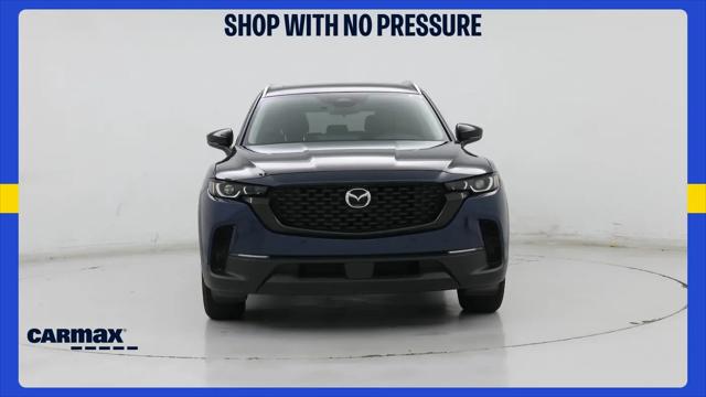 2026 Mazda CX-50 2.5 S Preferred