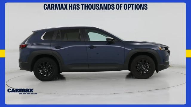 2026 Mazda CX-50 2.5 S Preferred