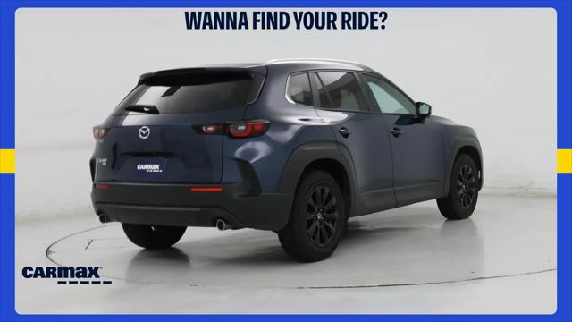 2026 Mazda CX-50 2.5 S Preferred