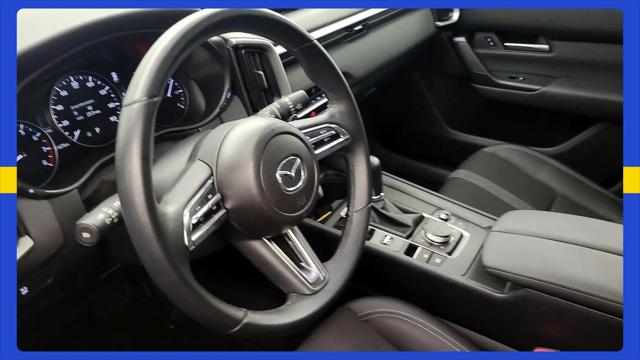 2026 Mazda CX-50 2.5 S Preferred