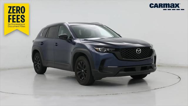 2026 Mazda CX-50 2.5 S Preferred for sale in Merriam, KS