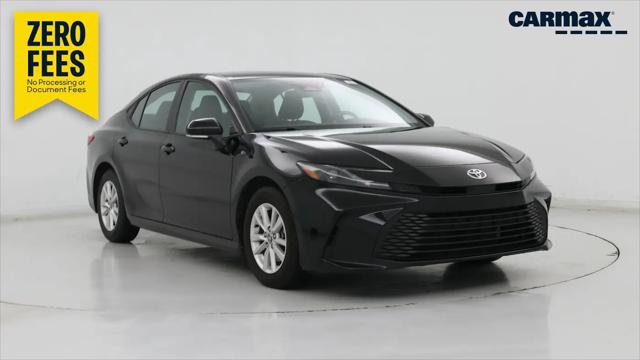 2026 Toyota Camry LE for sale in Merriam, KS