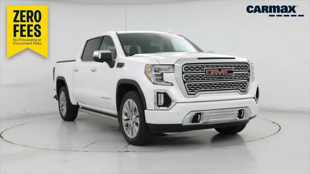 2021 GMC Sierra 1500 4WD Crew Cab Short Box Denali for sale in Merriam, KS