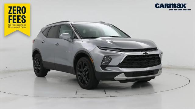 2024 Chevrolet Blazer FWD 2LT for sale in Merriam, KS