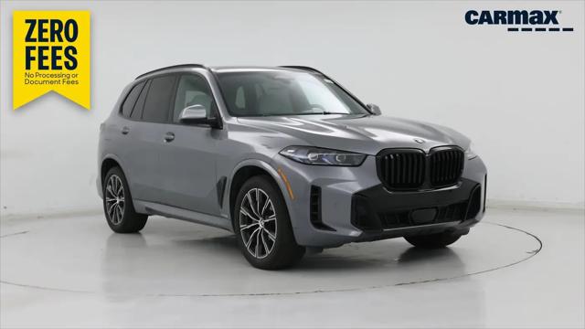 2024 BMW X5 xDrive40i for sale in Merriam, KS