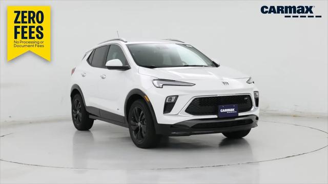 2026 Buick Encore GX Sport Touring FWD for sale in Merriam, KS