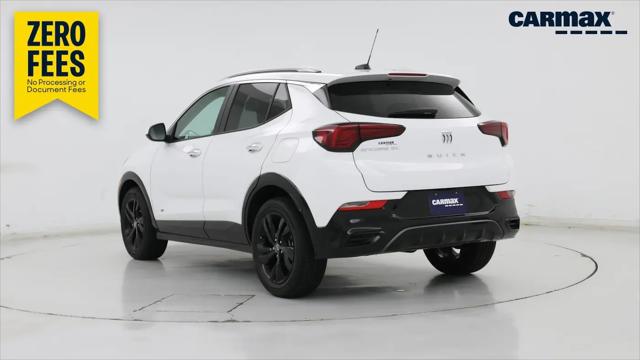 2026 Buick Encore GX Sport Touring FWD