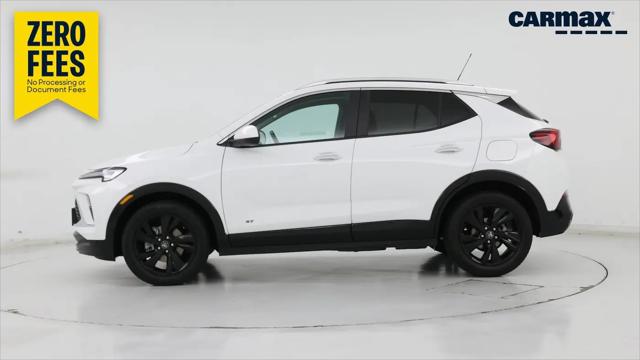 2026 Buick Encore GX Sport Touring FWD