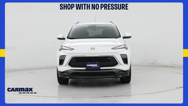 2026 Buick Encore GX Sport Touring FWD