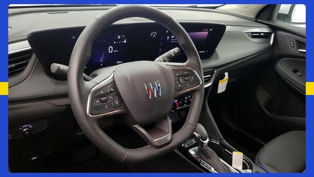 2026 Buick Encore GX Sport Touring FWD