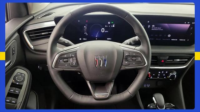2026 Buick Encore GX Sport Touring FWD