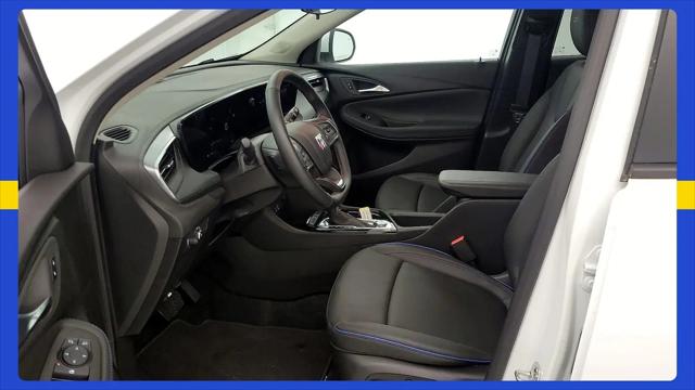 2026 Buick Encore GX Sport Touring FWD