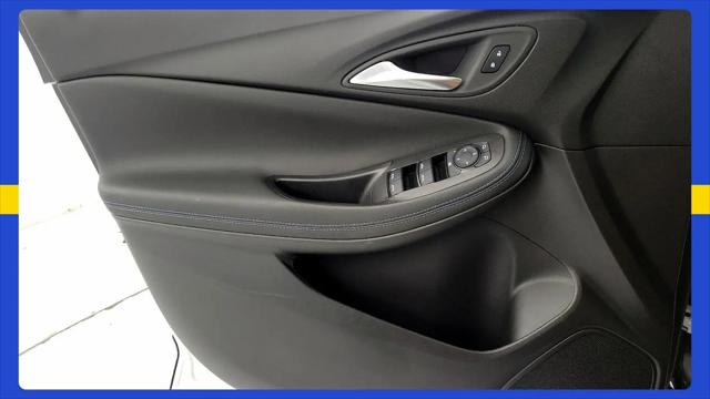 2026 Buick Encore GX Sport Touring FWD