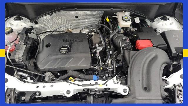 2026 Buick Encore GX Sport Touring FWD