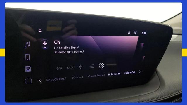2026 Buick Encore GX Sport Touring FWD