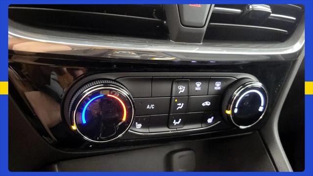 2026 Buick Encore GX Sport Touring FWD