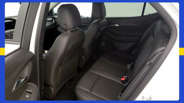 2026 Buick Encore GX Sport Touring FWD