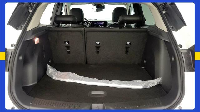 2026 Buick Encore GX Sport Touring FWD