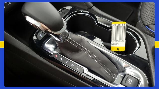 2026 Buick Encore GX Sport Touring FWD