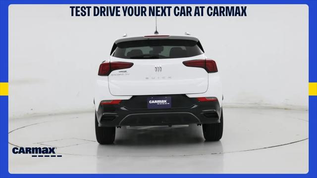 2026 Buick Encore GX Sport Touring FWD