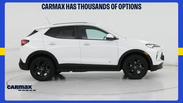 2026 Buick Encore GX Sport Touring FWD