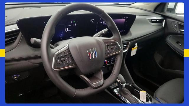 2026 Buick Encore GX Sport Touring FWD