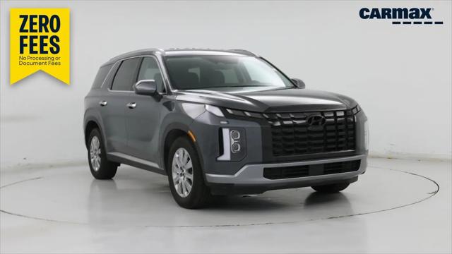 2025 Hyundai Palisade SEL for sale in Merriam, KS