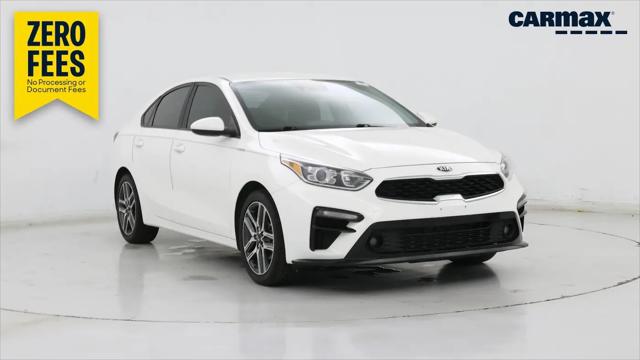 2019 Kia Forte S for sale in Merriam, KS
