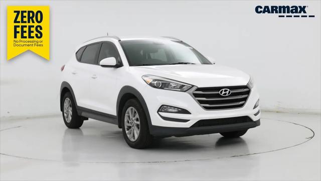 2016 Hyundai Tucson SE for sale in Merriam, KS