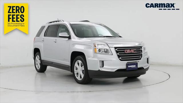 2016 GMC Terrain SLT for sale in Merriam, KS