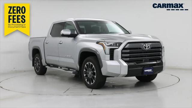 2022 Toyota Tundra Limited for sale in Merriam, KS