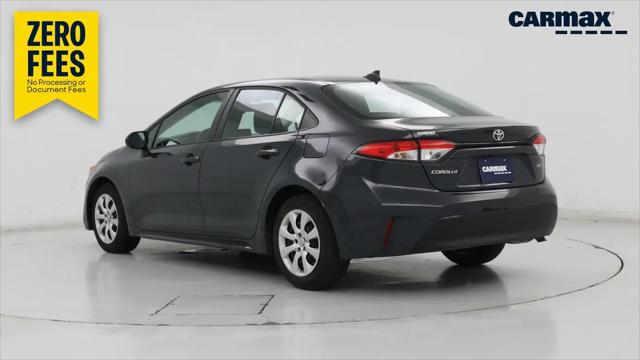2026 Toyota Corolla LE for sale in Merriam, KS