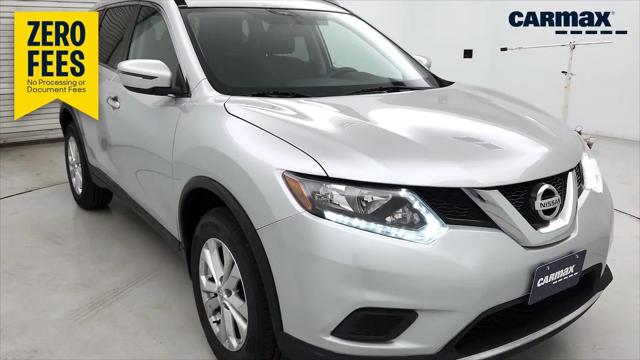 2016 Nissan Rogue SV for sale in Hillside, IL