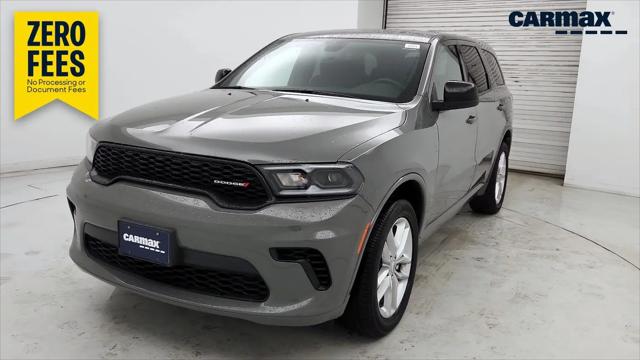 2026 Dodge Durango GT AWD