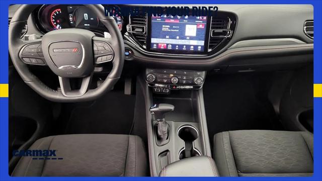 2026 Dodge Durango GT AWD