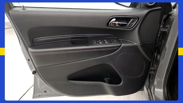 2026 Dodge Durango GT AWD