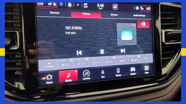 2026 Dodge Durango GT AWD